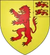 Blason de Saint-Germain-les-Vergnes