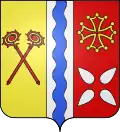 Blason de Saint-Hilaire