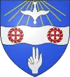 Blason de Saint-Jean-sur-Veyle