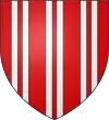 Blason de Saint-Julien