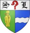 Blason de Saint-Léger-le-Petit