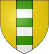 Blason de Saint-Lieux-lès-Lavaur