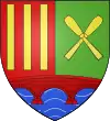 Blason de Saint-Loup-sur-Semouse