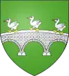 Blason de Saint-Lunaire