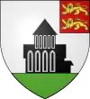 Blason de Saint-Mards-de-Blacarville
