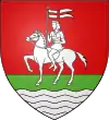 Blason de Saint-Maurice