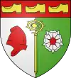 Blason de Saint-Nicolas-des-Biefs