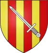 Blason de Saint-Paul-en-Chablais