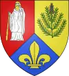 Blason de Saint-Senoch
