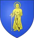 Blason de Saint-Tropez