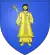 Alias du blason de Saint-Vincent-de-Barbeyrargues