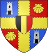 Blason de Sainte-Adresse