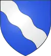 Blason de Bouquenom