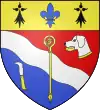 Blason de Sayat