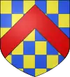 Blason de Schirrhoffen