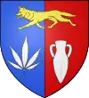 Blason de Servant
