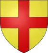 Blason de Seuillet