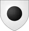 Blason de Sieurac