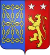 Blason de Siorac-en-Périgord