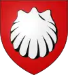 Blason de Six-Fours-les-Plages