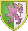 Blason de Sorbiers