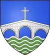 Blason de Sorgues