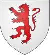 Blason de Sornac