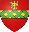 Blason de Spoy