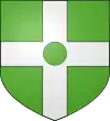 Blason de Stattmatten