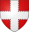 Blason de Steenwerck