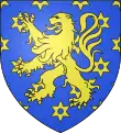 Blason de Sully-sur-Loire