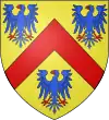 Blason de Taillebourg