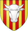 Blason de Taurinya