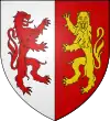 Blason de Termes-d'Armagnac