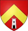 Blason de Terville