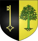 Blason de