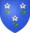 Blason de Thiais