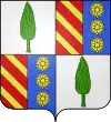 Blason de Thueyts