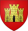 Blason de Thuir