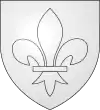 Blason de Tilly-sur-Seulles