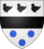 Image illustrative de l’article Famille Clérel de Tocqueville