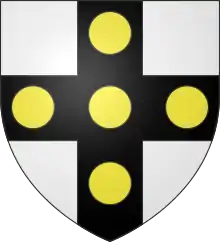 Blason de Tourcoing