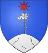 Blason de Tournefort