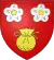 Alias du blason de Troussey