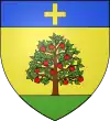 Blason de Valeuil