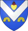 Blason de Vals-près-le-Puy