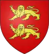 Blason de Varaville