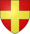 Blason Florent de Varennes