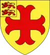Blason de Varetz