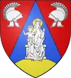 Blason de Vauquois